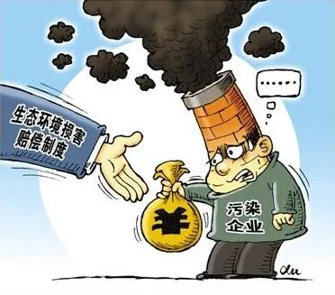 應稅污染物的計稅依據(jù)是什么