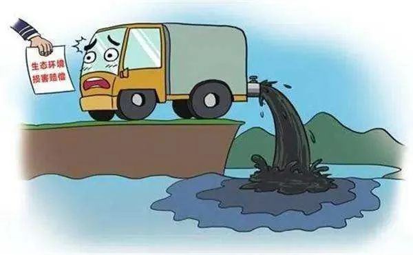 生態(tài)環(huán)境損害賠多少、怎么賠